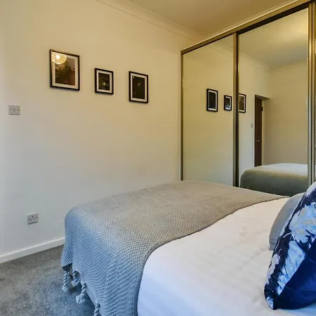 Appartamento Florence - Free Parking *