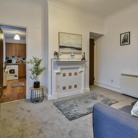 Appartamento Florence - Free Parking *