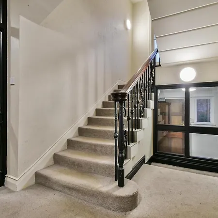 Appartamento Florence - Free Parking York