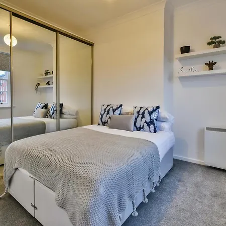 Florence - Free Parking Appartamento *